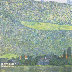 Litzlberg am Attersee